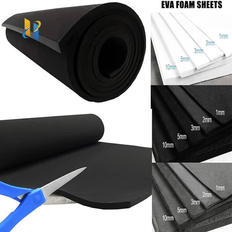 eva foam giant flowers